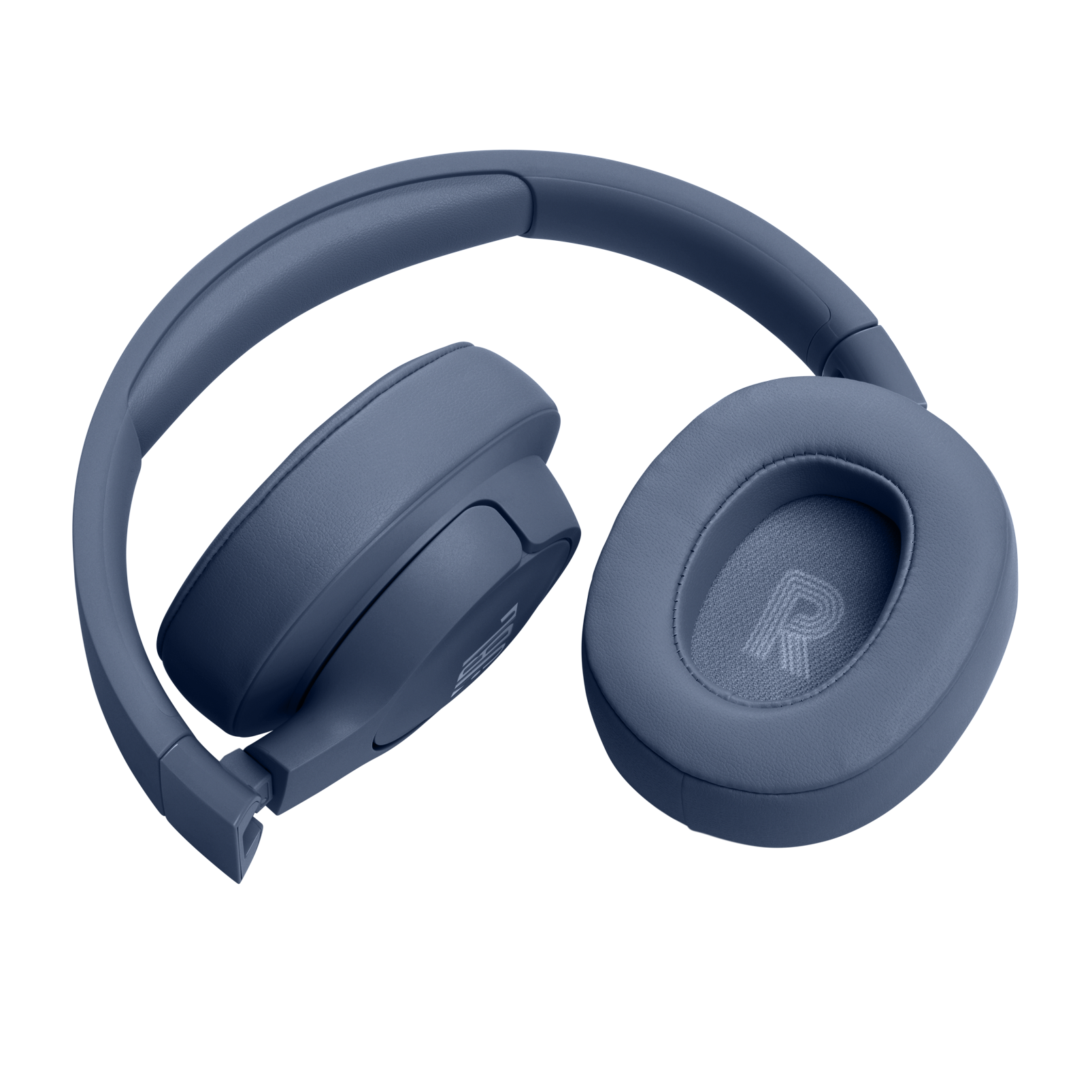 Jbl Audifono de diadema inalámbricos tune 720 azul t720